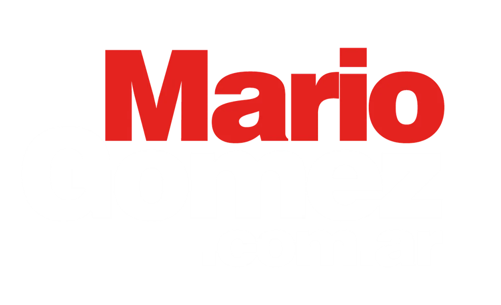 Mario Gómez